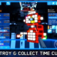 Time Clickers - игра для PC