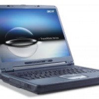 Ноутбук Acer Travelmate 2001LC