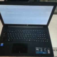 Ноутбук ASUS F553M
