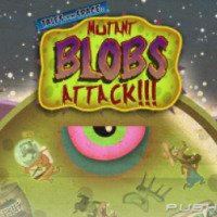 Tales from Space Mutant Blobs Attack - игра для PC