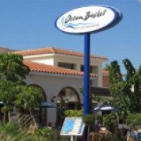 Ресторан Ocean Basket (Кипр, Пафос)