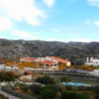 Отель Delina Mountain Resort 4* (Греция, о. Крит)