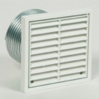 Вентилятор для ванных комнат VENTS