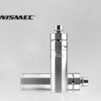 Электронная сигарета Wismec Venti Kit
