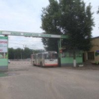 Троллейбусное управление г.Брянска МУП (Россия, Брянск)
