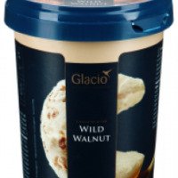 Мороженое Glacio сливочное