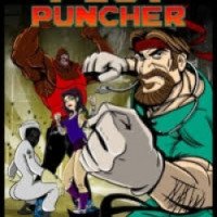 Fist Puncher - игра для PC