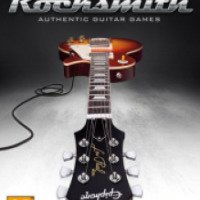 Rocksmith - игра для PC