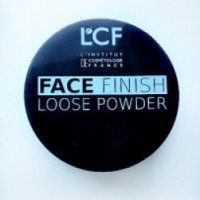 Рассыпчатая пудра L'CF Face Finish Loose Powder