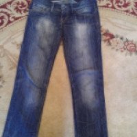 Женские джины Gloria Jeans Premium