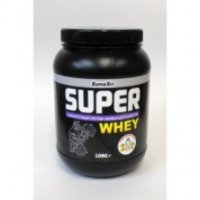 Сывороточный протеин SuperSet "Super Whey"