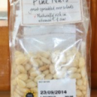 Кедровые орешки Marks&Spencer Pine Nuts