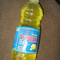 Универсальное моющее средство Росхимпром Expres лимон