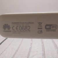 3G Wi-Fi роутер Huawei EC315