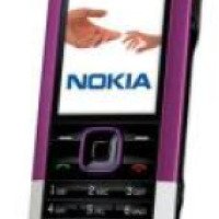 Сотовый телефон Nokia 5000d