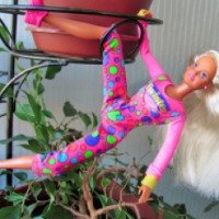 Кукла Hasbro Синди "Twister Sindy"