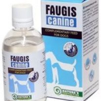 Кормовая добавка для собак Faugis Canine