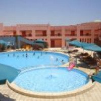 Отель Golden Five Club 5* (Египет, Хургада)
