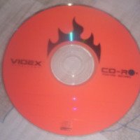 Диск CD-R Videx