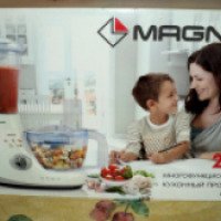 Кухонный процессор Magnit RMF-2712