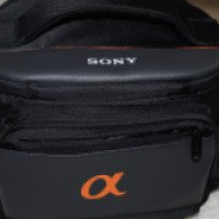 Сумка для фотоаппарата Aliexpress Sony