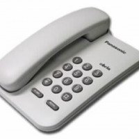 Телефон Panasonic KX-TS2360
