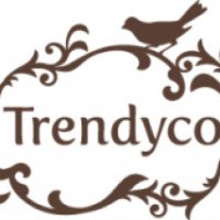 Коробочки и органайзеры Trendyco для хранения белья