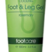 Охлаждающий гель для ступней и ног Oriflame Cooling Foot & Leg Gel