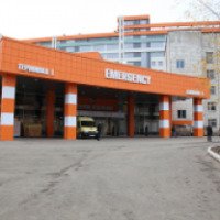 Городская клиническая больница №7 (Россия, Казань)