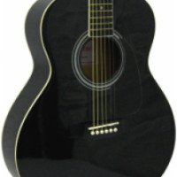 Акустическая гитара Colombo LF- 4000 BK