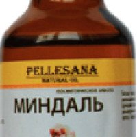 Косметическое масло Pellesana "Миндаль"