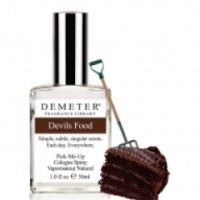 Туалетная вода Demeter Fragrance Library "Devil's Food"