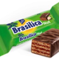 Конфеты Конти Brasilica Nut