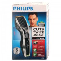 Машинка для стрижки волос Philips HC 5450