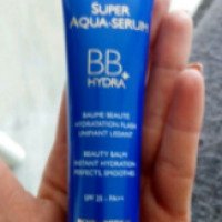 BB крем Guerlain Super Aqua-Serum