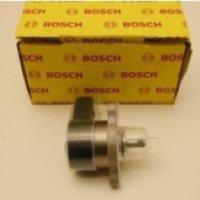 Регулятор давления Bosch