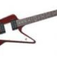 Gibson X-plorer 76 re-issue - электрогитара