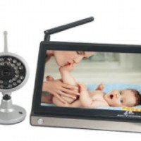 Видеоняня Wireless 7.0 LCD monitoring