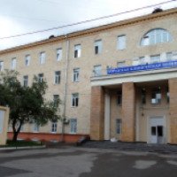 Городская клиническая больница имени Е.О. Мухина (Россия, Москва)