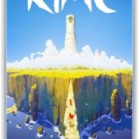 Rime - игра для PC