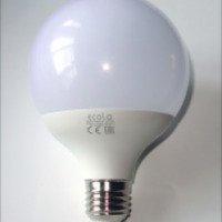 Светодиодная лампа Ecola Led Premium K7LV15ELC 15,5W G95 E27 4000k