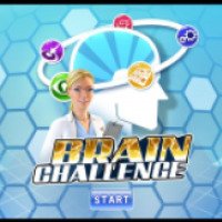 Brain Challenge - игра для PC