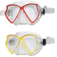 Силиконовая маска для плаванья Intex Pro-Series 55980
