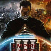 Empire Earth 3 - игра для PC
