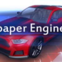 Wallpaper Engine - программа для создания живых обоев