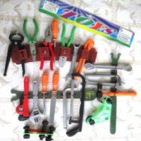 Детский набор инструментов Toys