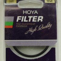 Светофильтр звездный Hoya Star-8