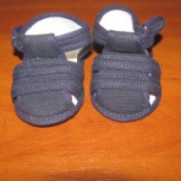 Детские сандали Jona mini