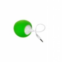 Компактная колонка ColorWay Music Ball CW-005