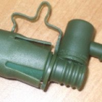 Клапан для питьевой системы Сплав M1
